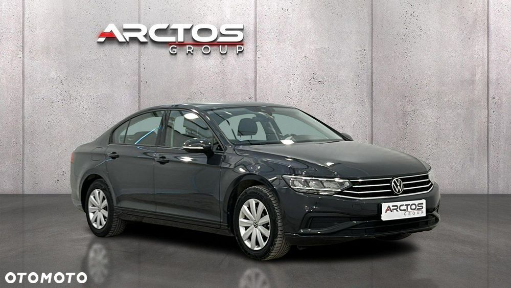 Volkswagen Passat 1.5 TSI EVO Essence DSG - 7
