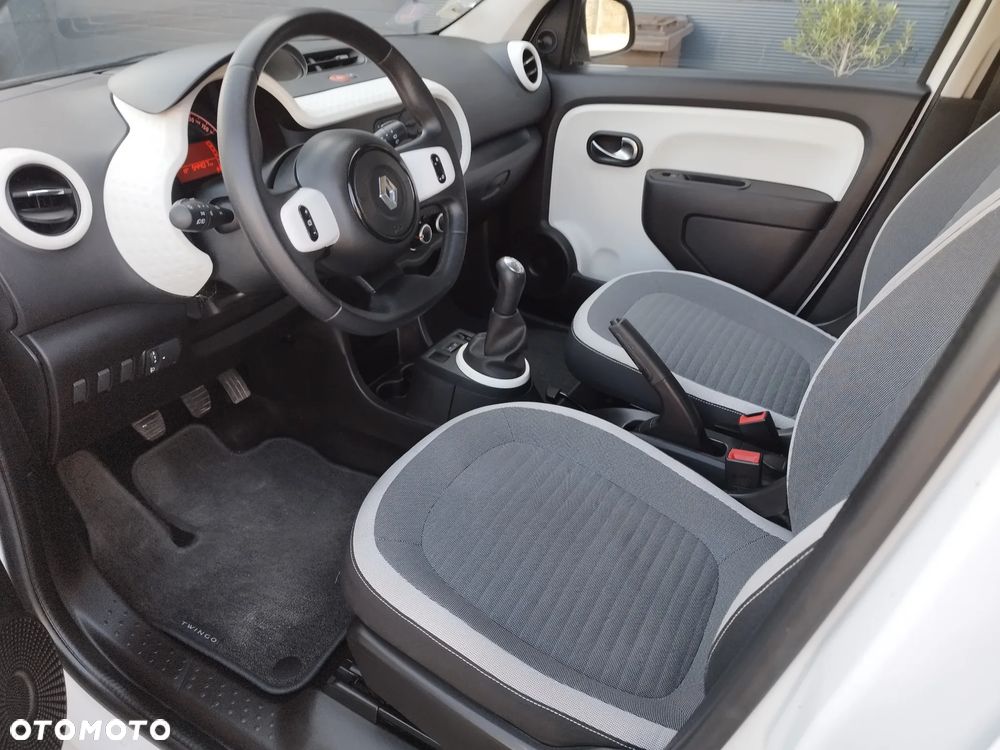Renault Twingo - 12