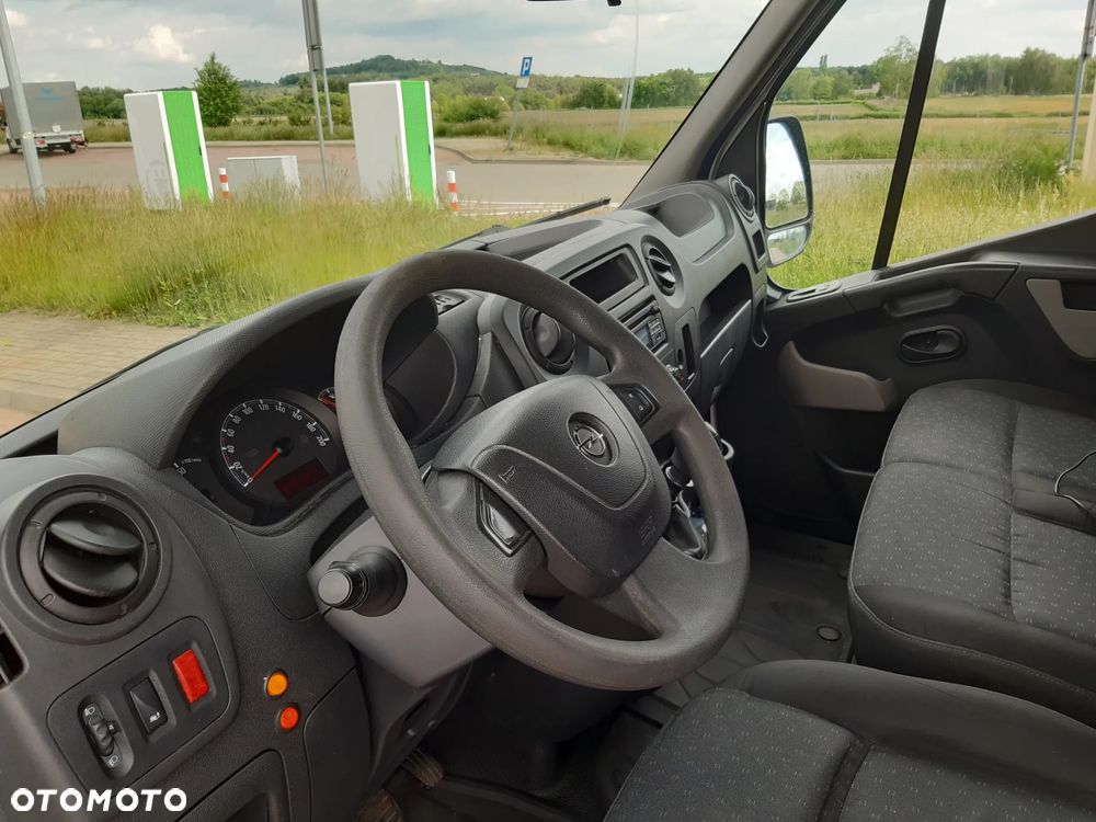 Renault MASTER - 15