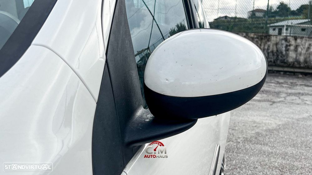 Citroën C1 1.0 SX - 13