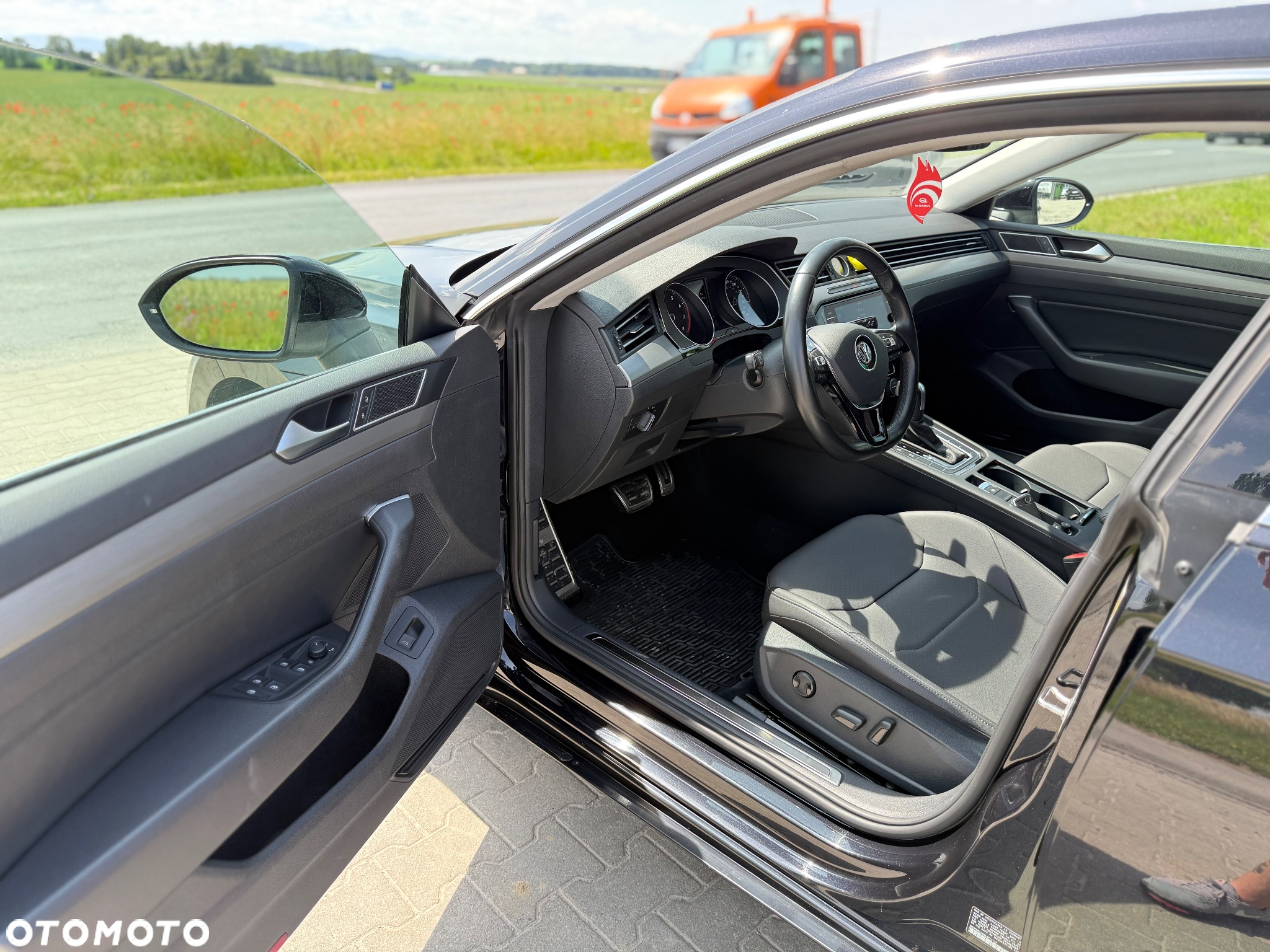 Volkswagen Arteon 2.0 TSI OPF 4Motion DSG Elegance - 20