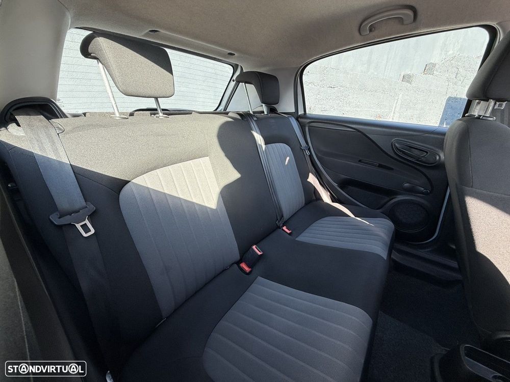 Fiat Punto 1.2 CitySport Start&Stop - 6