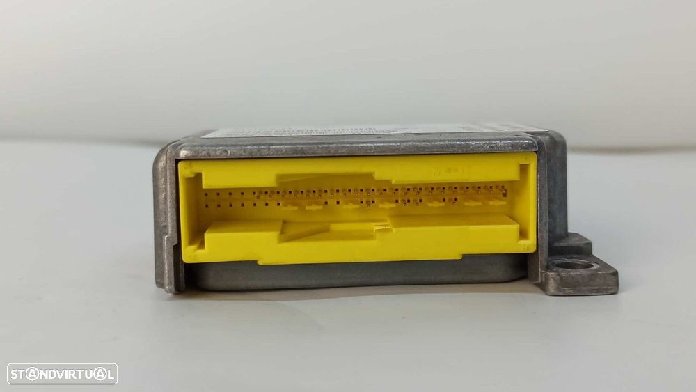 CENTRALINA DE AIRBAG MERCEDES CLASE CLK (W208) COUPE 230 COMPRESSOR (208.347) - 4