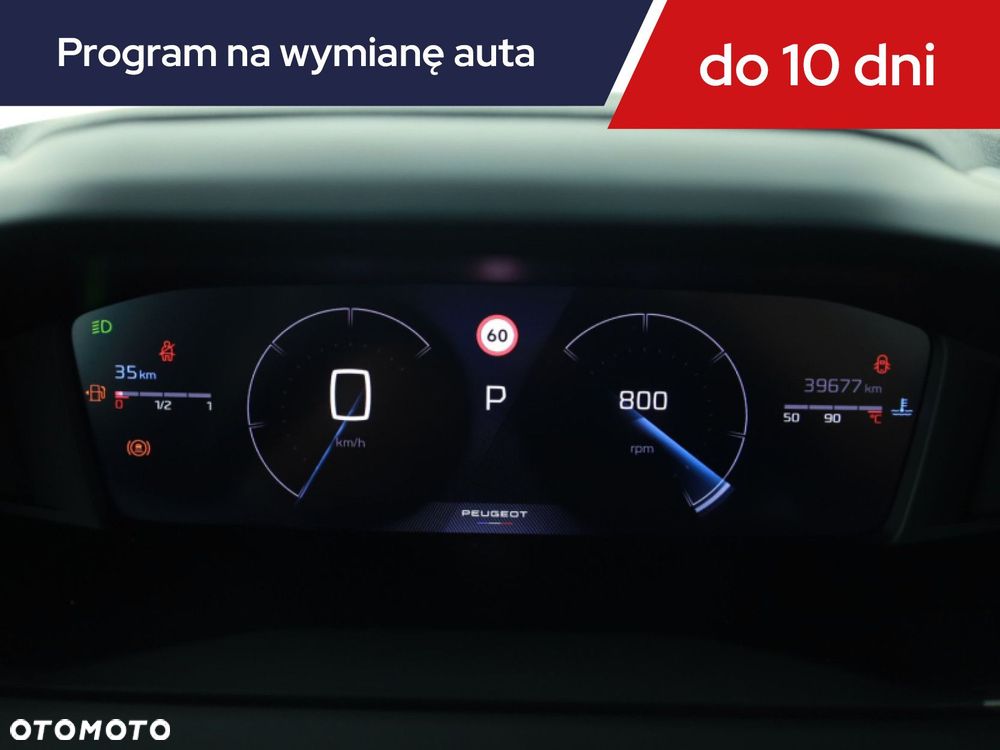 Peugeot 208 - 10