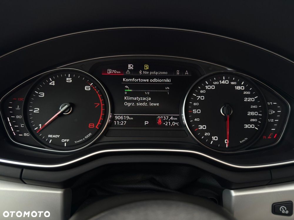 Audi A4 - 27