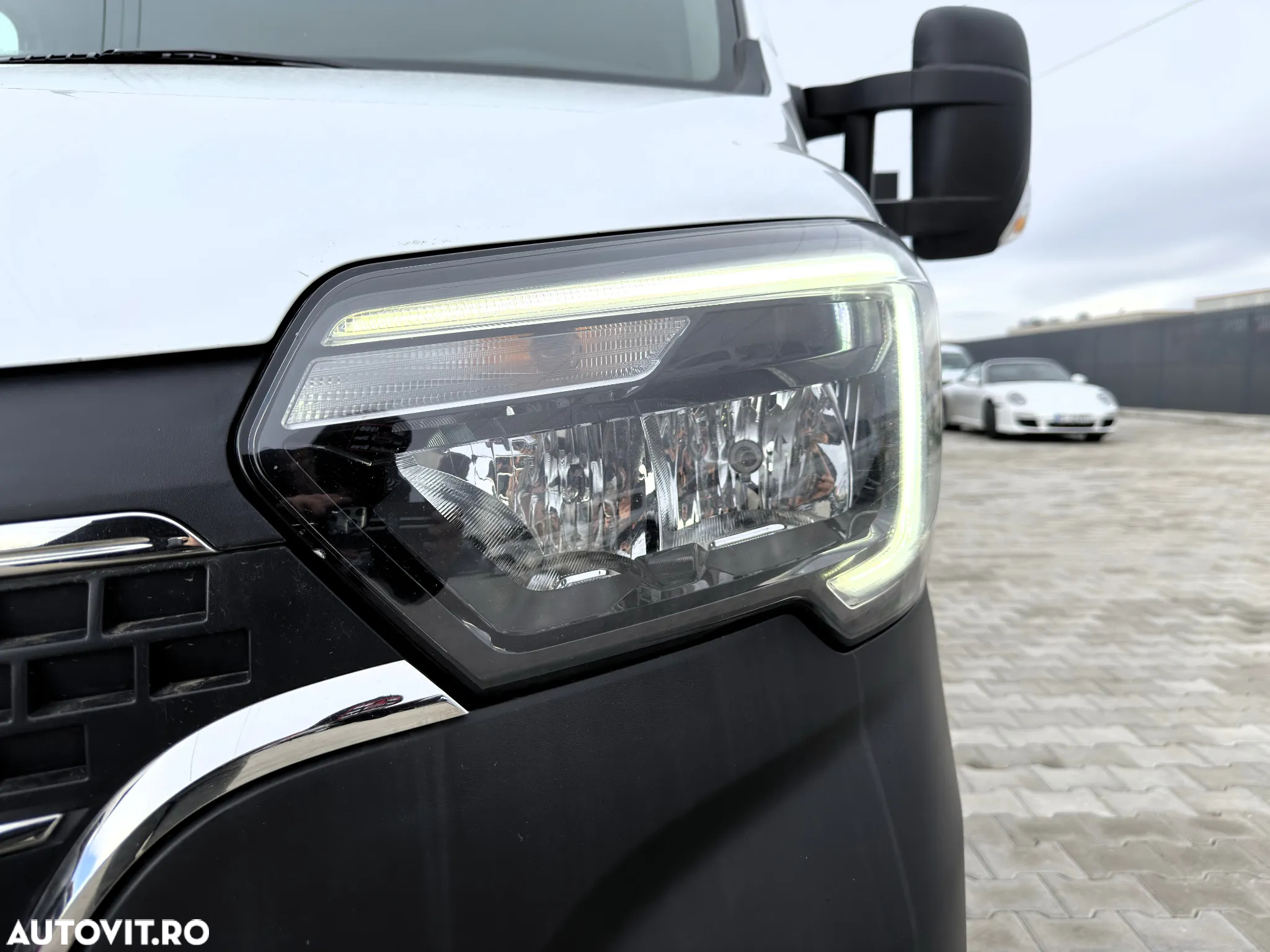 Renault MASTER - 16