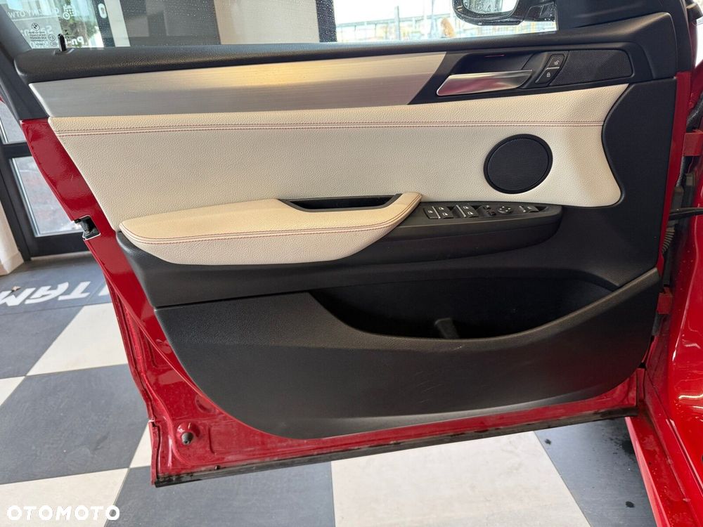 BMW X4 - 20