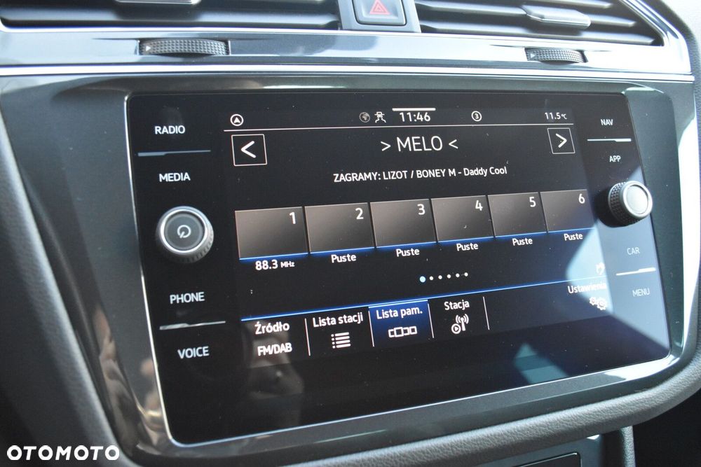 Volkswagen Tiguan 1.5 TSI EVO R-Line DSG - 17