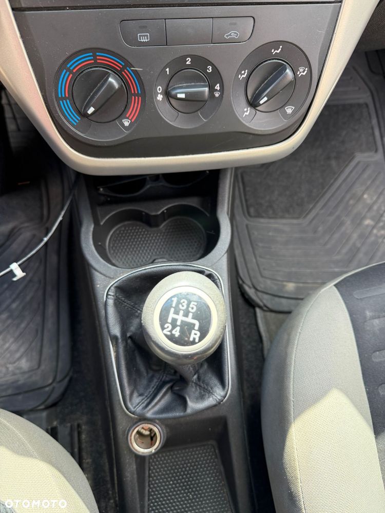 Fiat Punto - 15