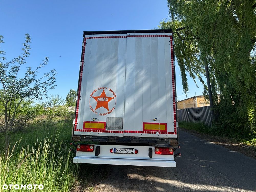 Schmitz Cargobull S01 - 21