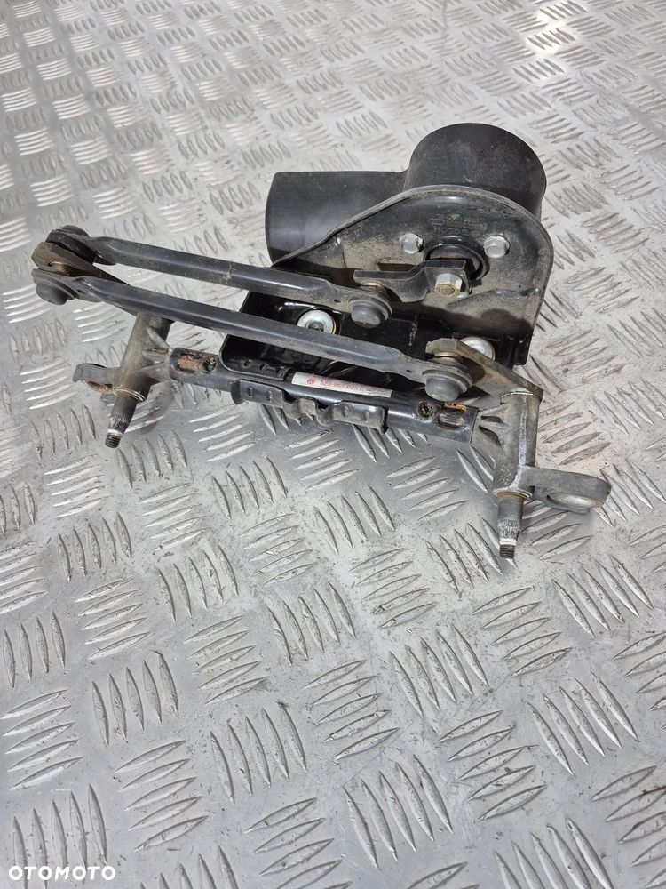 Volkswagen Fox Mechanizm Wycieraczek Przód - 1
