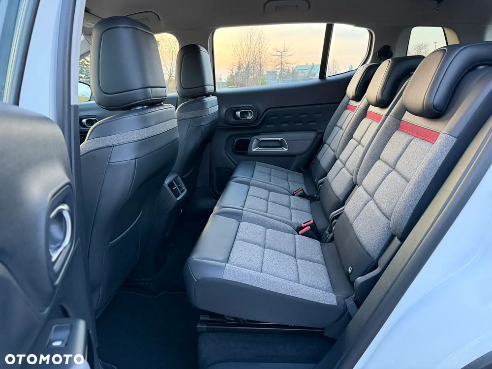 Citroën C5 Aircross - 35