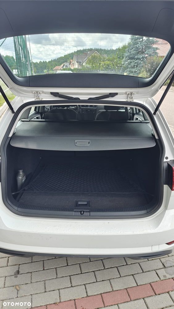 Volkswagen Golf 1.6 TDI BMT Trendline - 18