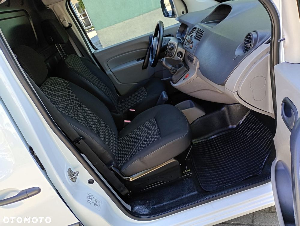 Renault Kangoo - 9