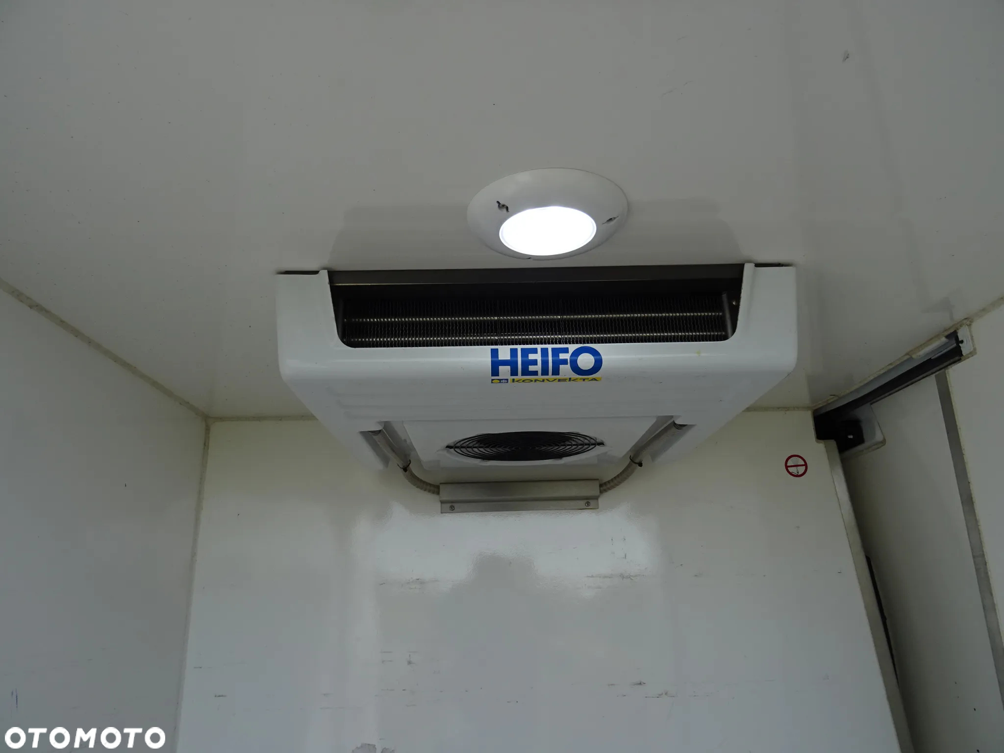 Ford TRANSIT CONNECT - 16
