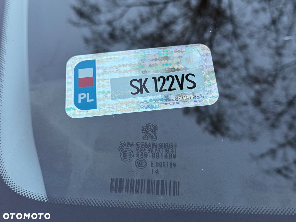 Peugeot 2008 1.2 Pure Tech Style EU6 - 10