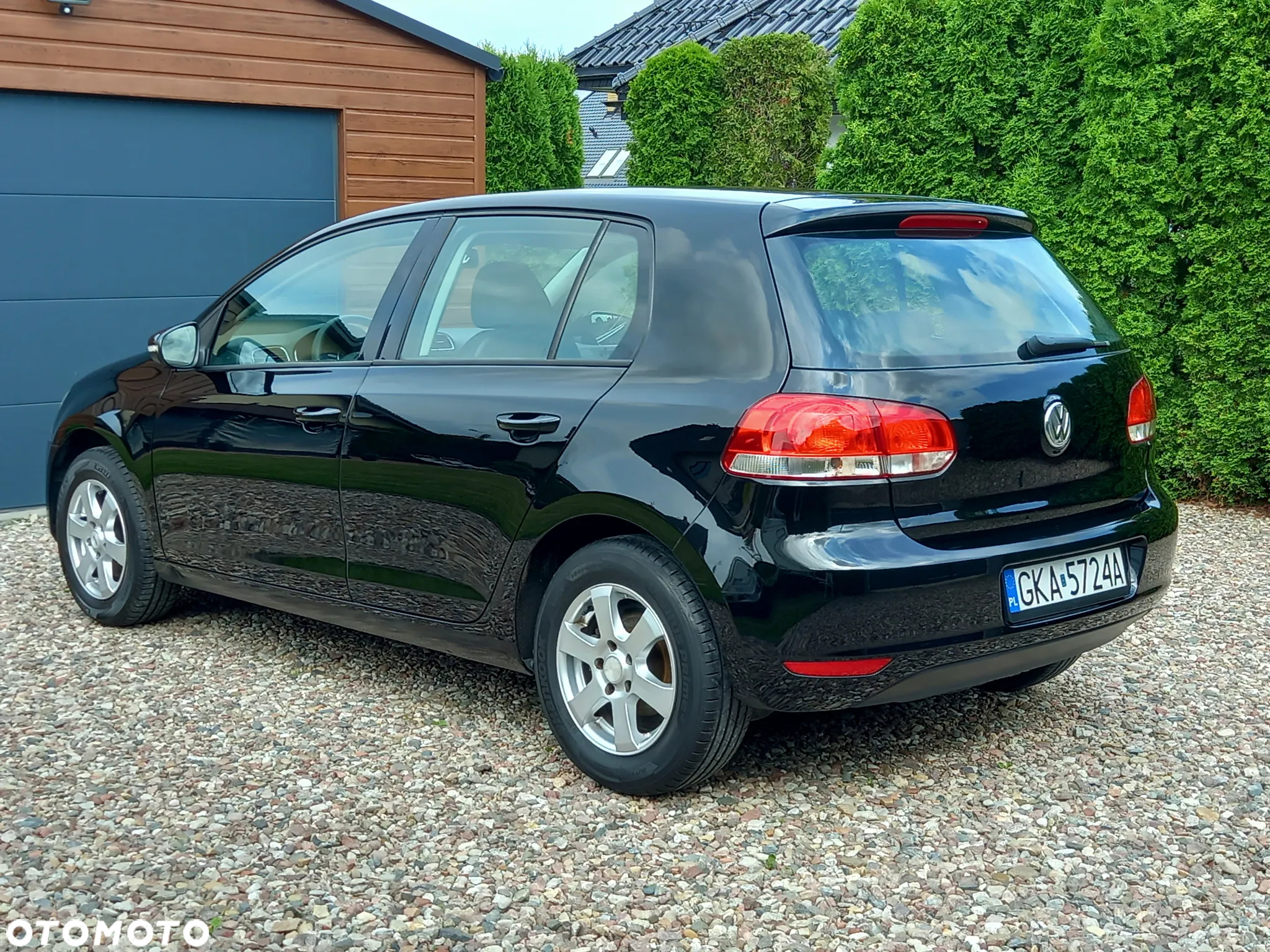 Volkswagen Golf 1.4 Edition - 6
