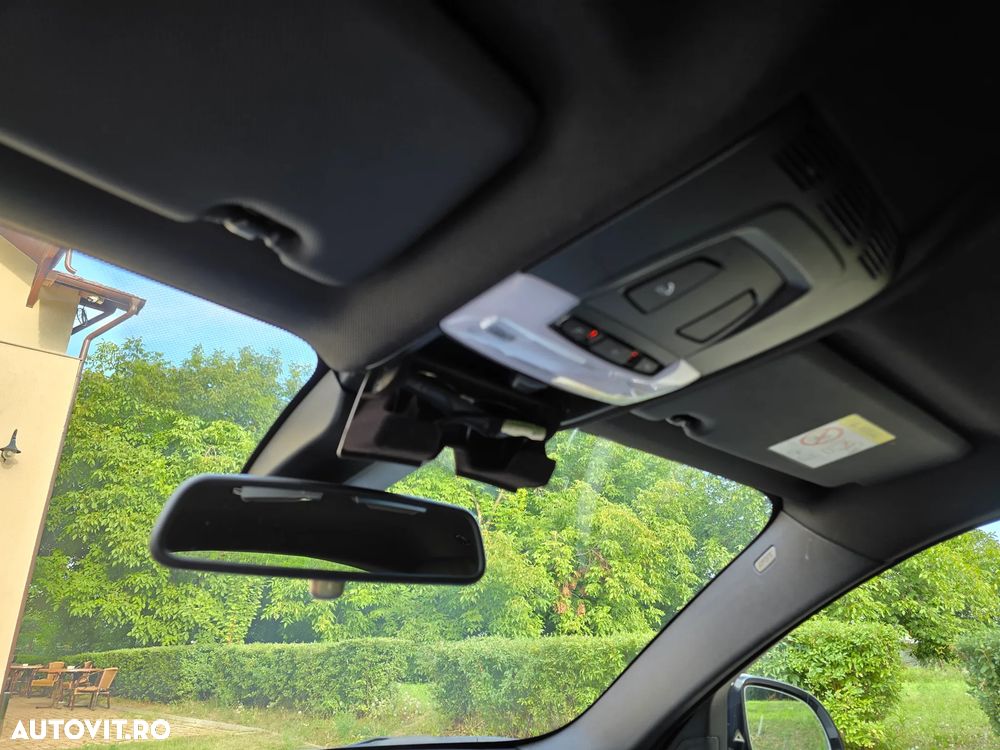 BMW X6 xDrive40d - 27