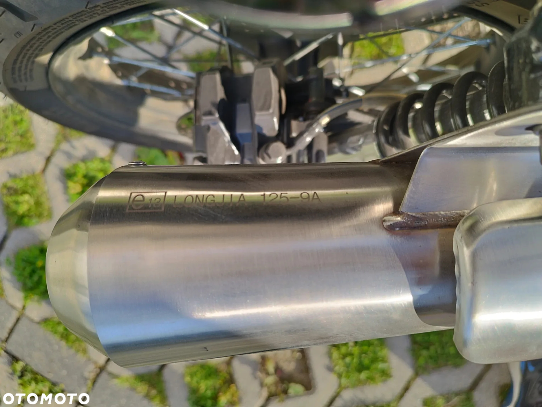 Romet SCMB - 26