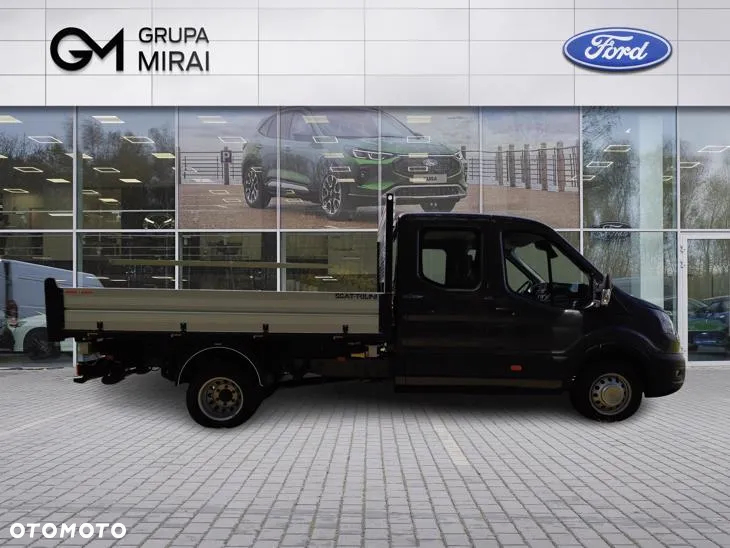 Ford Transit - 7