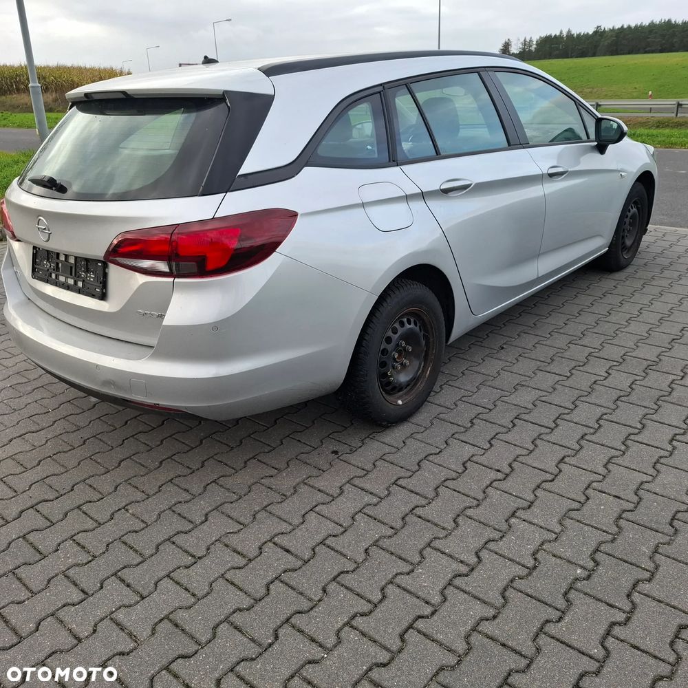 Opel Astra 1.0 Turbo Start/Stop Sports Tourer Active - 3