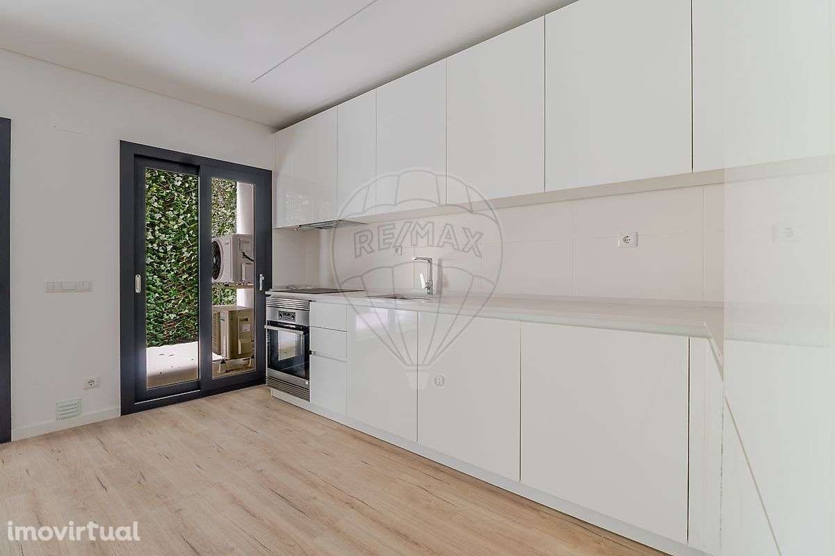 Apartamento T0 para venda - Grande imagem: 4/21