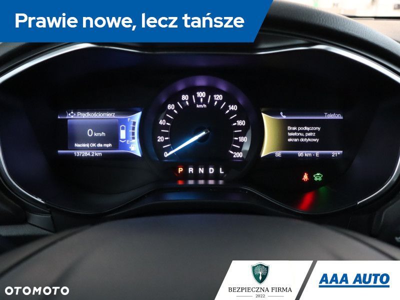 Ford Mondeo - 13