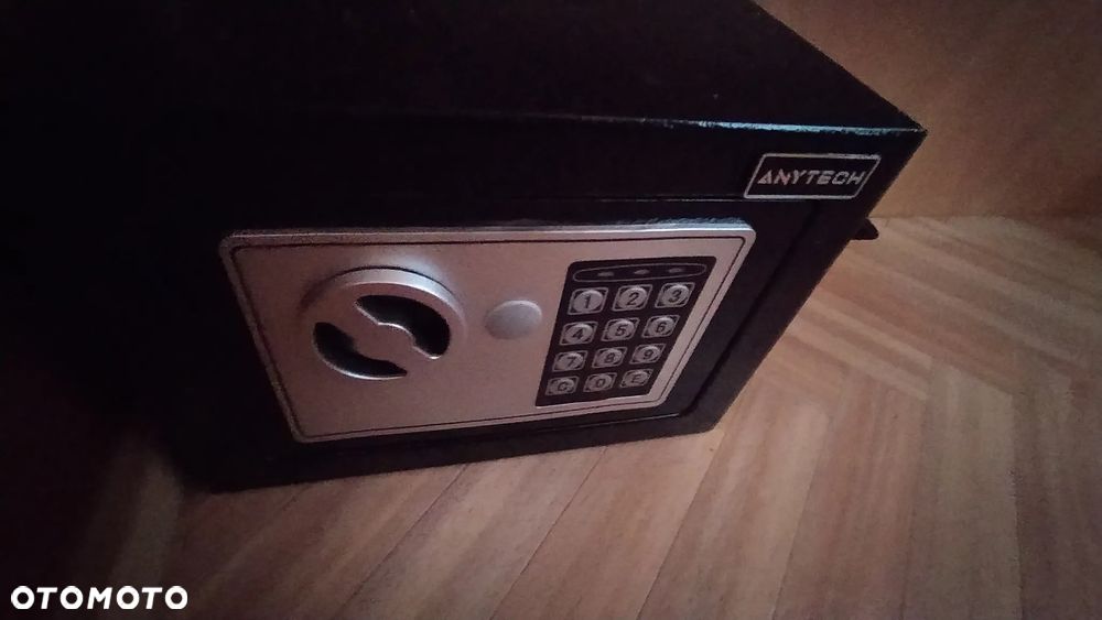 Burstner 390 TN - 39