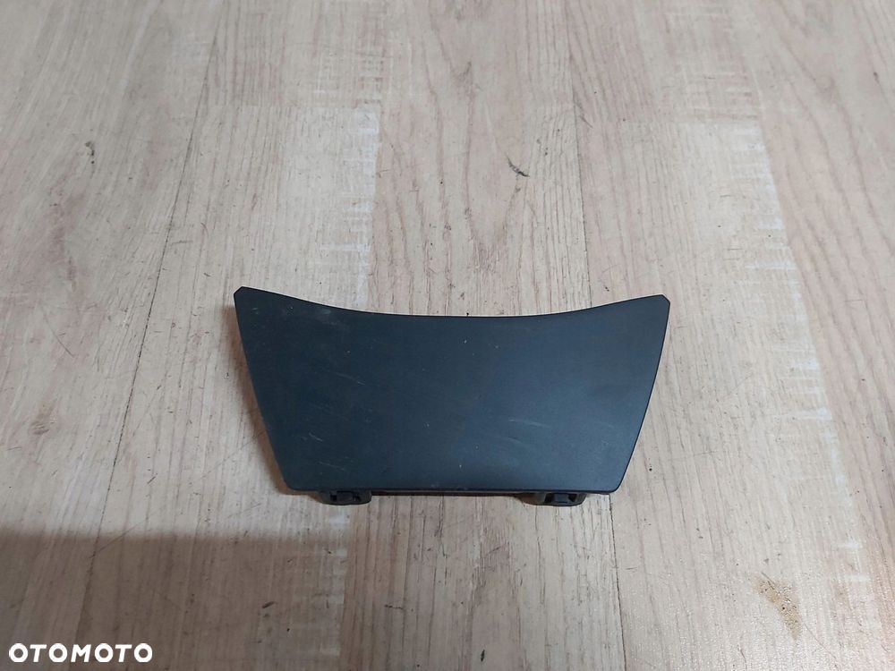 Toyota Yaris Cross zaślepka radaru przód osłona - 1