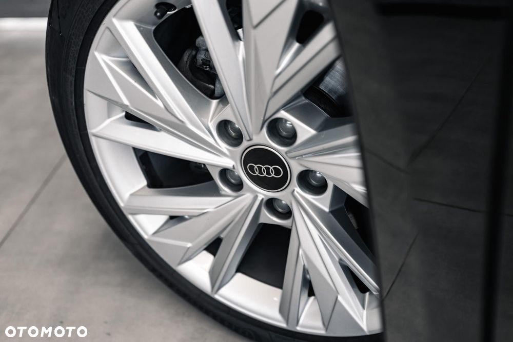 Audi A3 Limousine 35 TFSI S tronic - 38