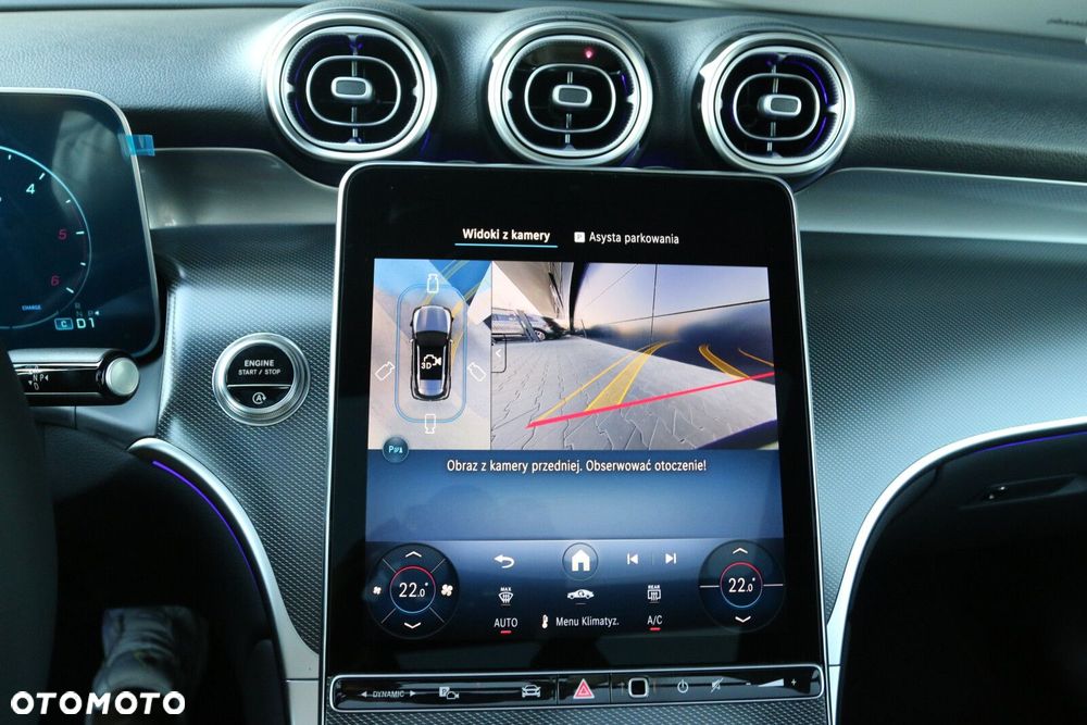 Mercedes-Benz GLC - 19