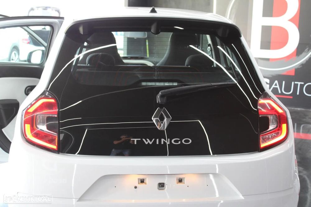 Renault Twingo - 33