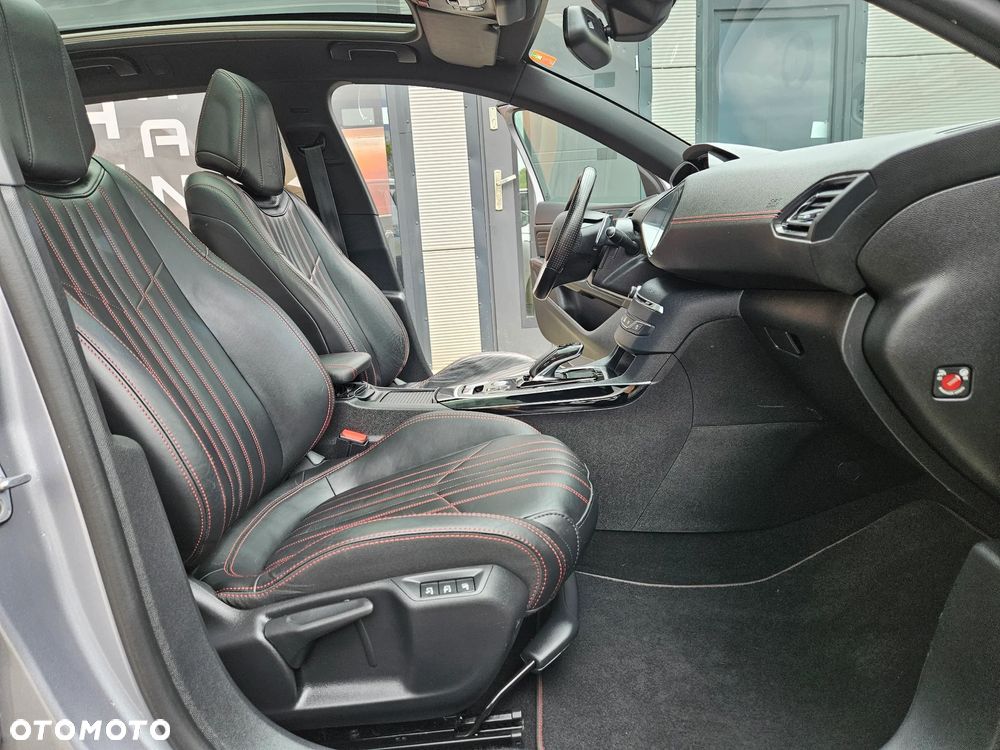 Peugeot 308 - 21