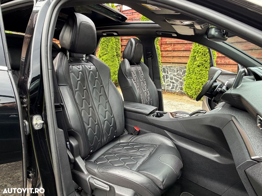 Peugeot 3008 1.6 THP EAT6 GT-Line - 20