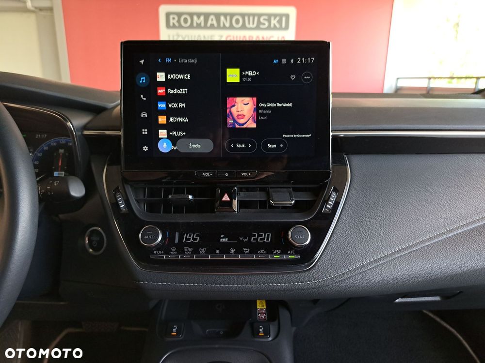 Toyota Corolla 1.8 Hybrid Comfort - 21