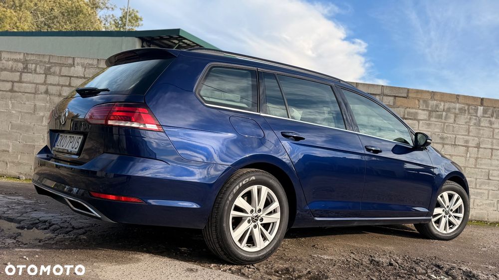 Volkswagen Golf - 14