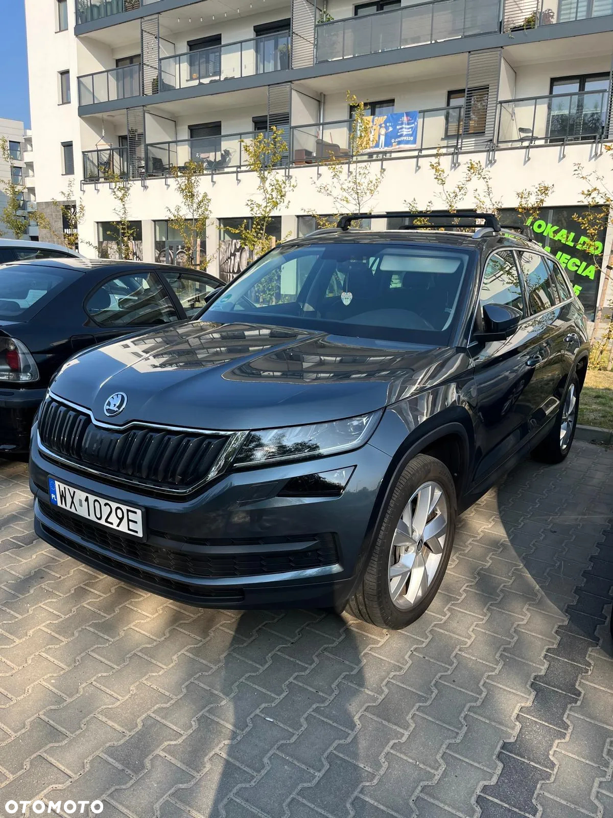Skoda Kodiaq 2.0 TDI 4x4 Style DSG - 2