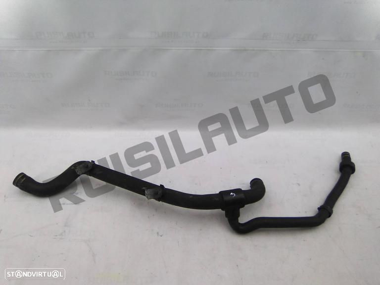 Tubo De água  Fiat Doblo I [2000_2010] 1.3 Jtd 16v Multijet - 1