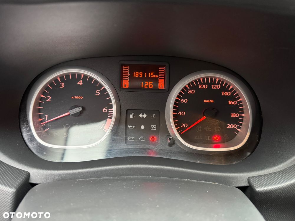 Dacia Duster 1.6 16V 4x2 - 24