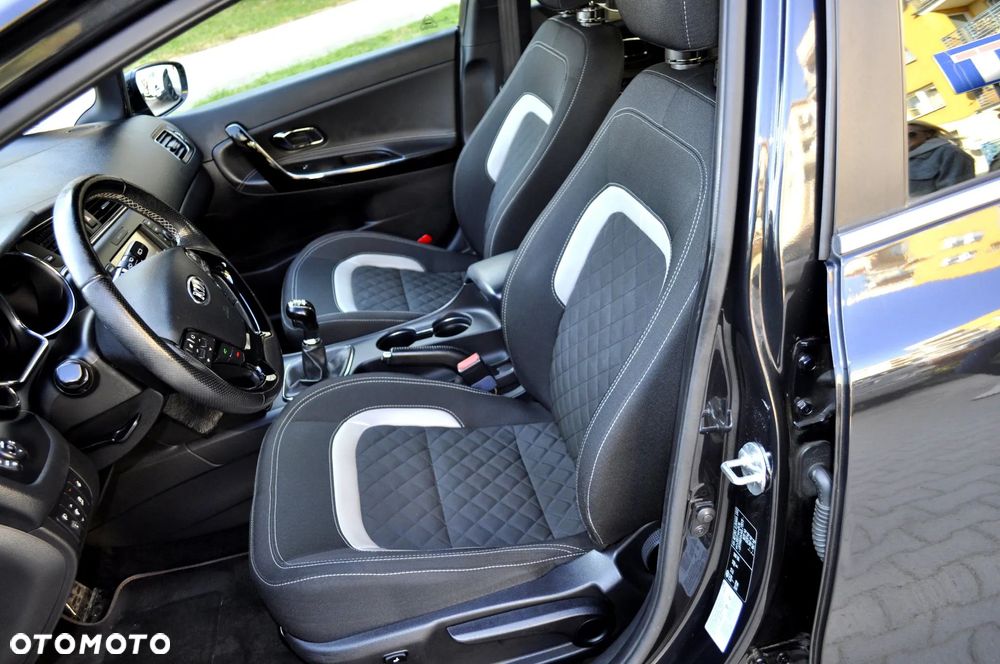 Kia Ceed 1.0 T-GDI GT Line - 22