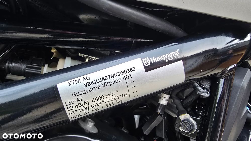 Husqvarna Vitpilen - 34