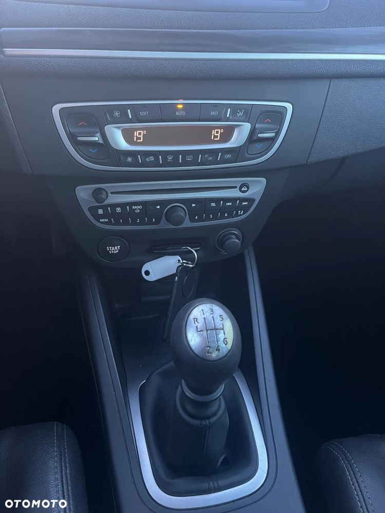 Renault Megane ENERGY dCi 110 Start & Stop Dynamique - 30