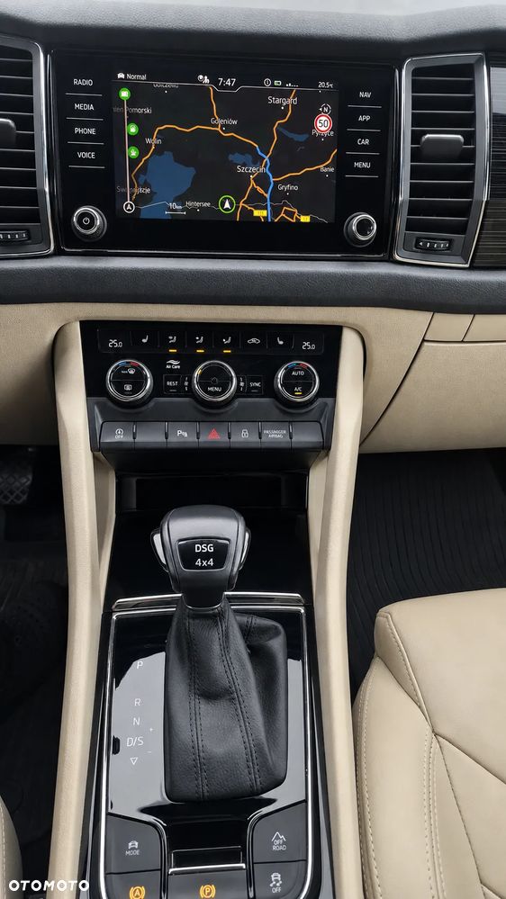 Skoda Kodiaq 2.0 TDI 4x4 Style DSG - 17