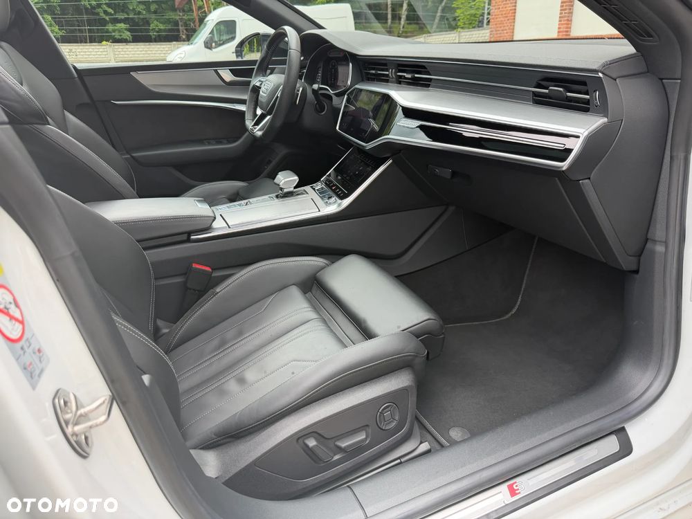 Audi A7 Sportback - 21
