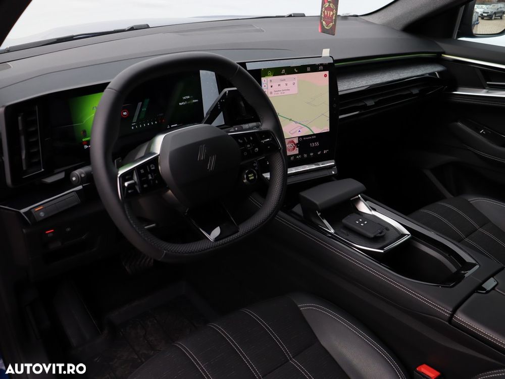 Renault Austral 160 MHEV Techno - 14