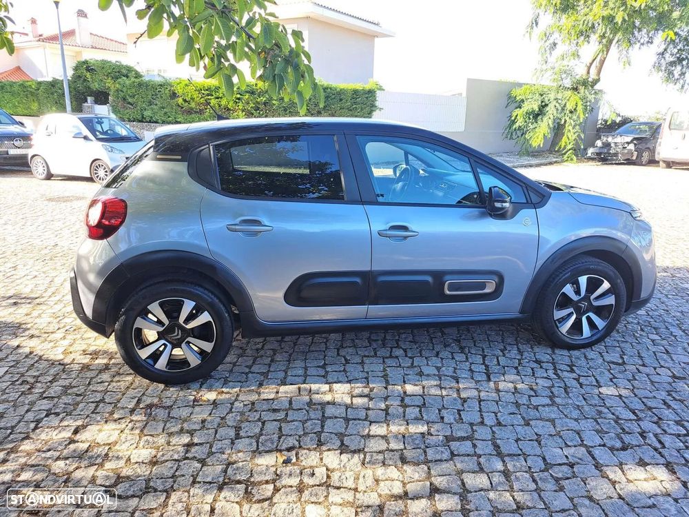 Citroën C3 1.2 PureTech C-Series - 5