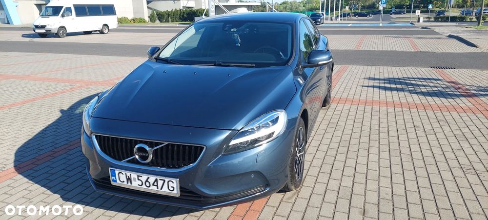 Volvo V40 D3 Momentum - 3