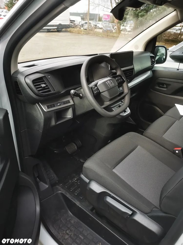 Fiat Scudo - 7