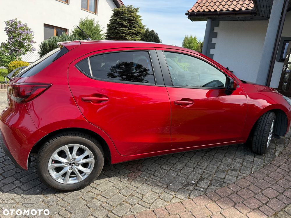 Mazda 2 SKYACTIV-G 75 Center-Line - 6