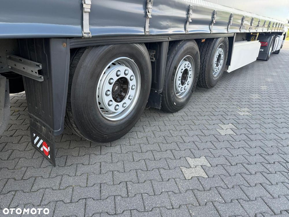 Schmitz Cargobull - 14